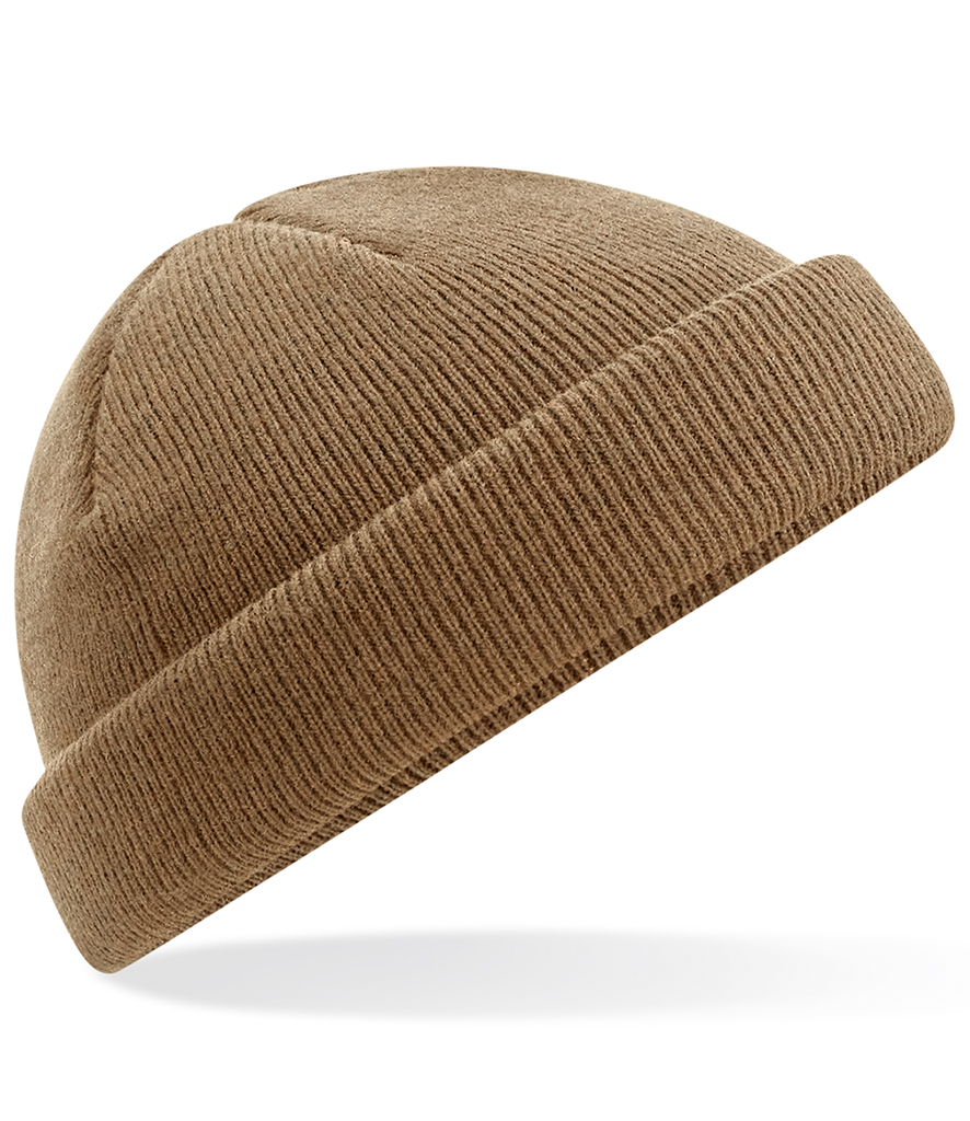 mini fisherman beenie