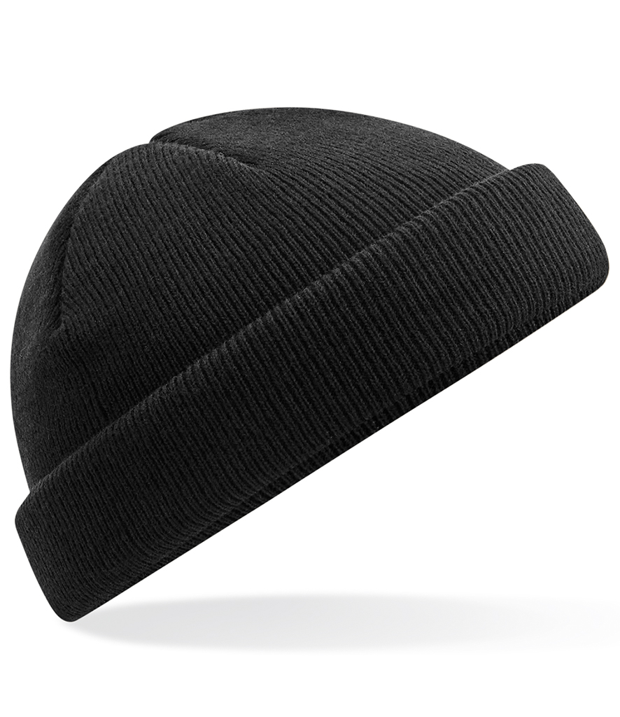 mini fisherman beenie
