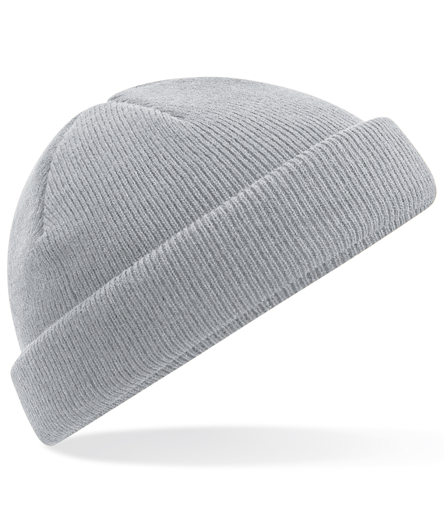 mini fisherman beenie