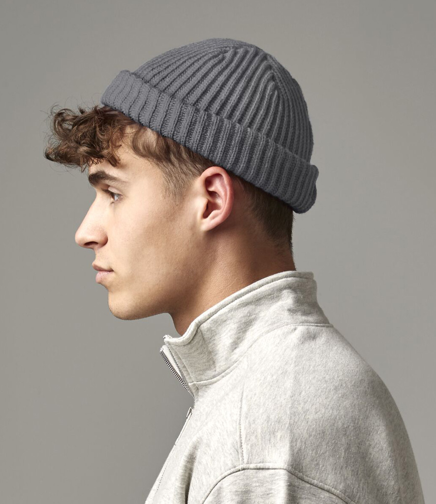 trawler beenie