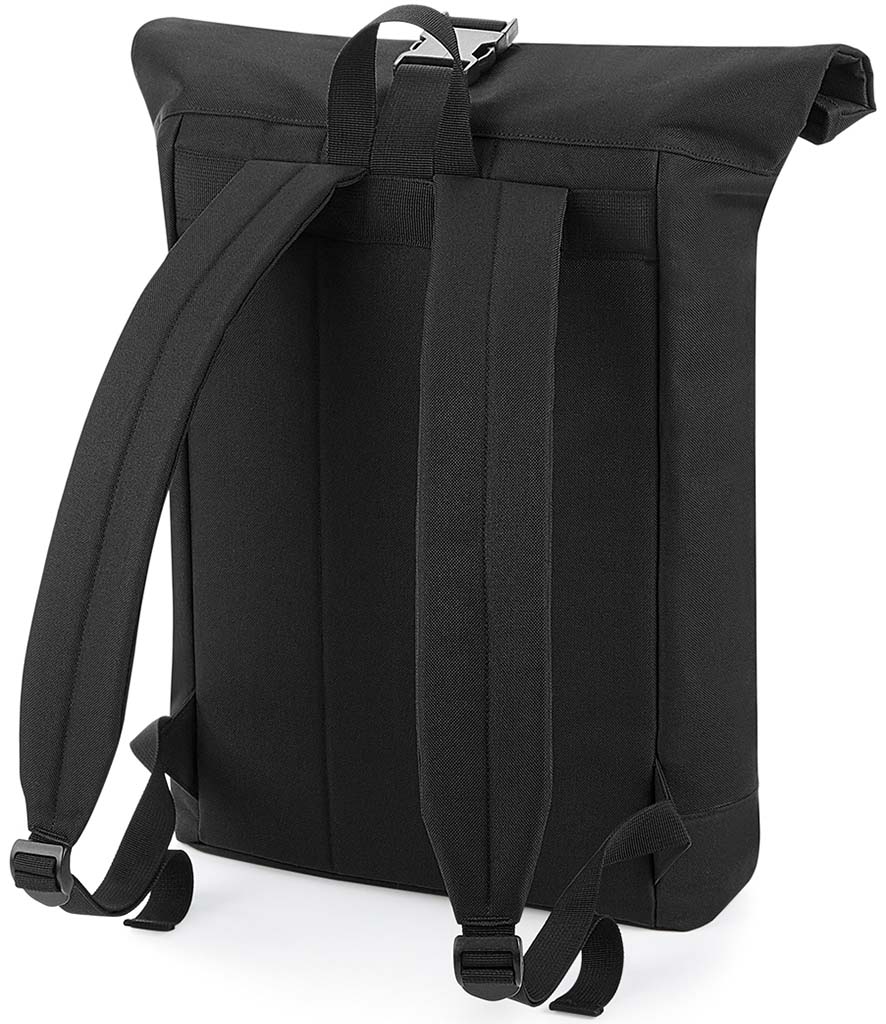 roll top bag