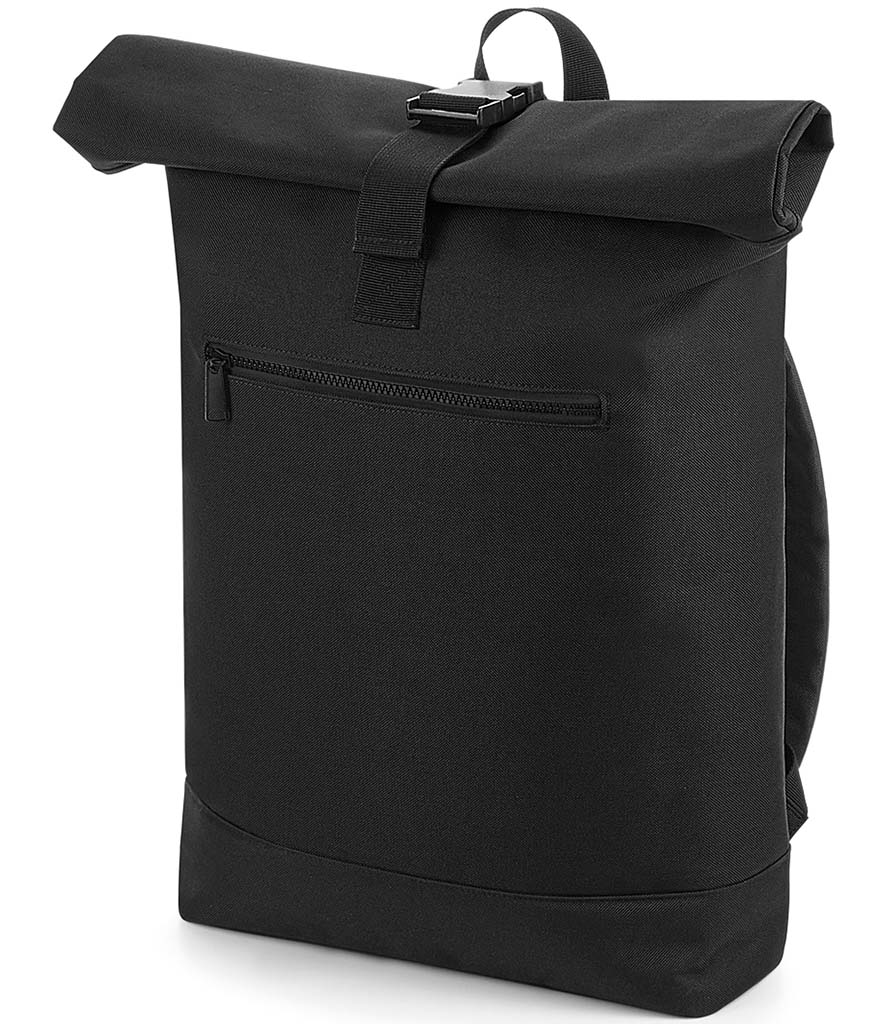 roll top bag