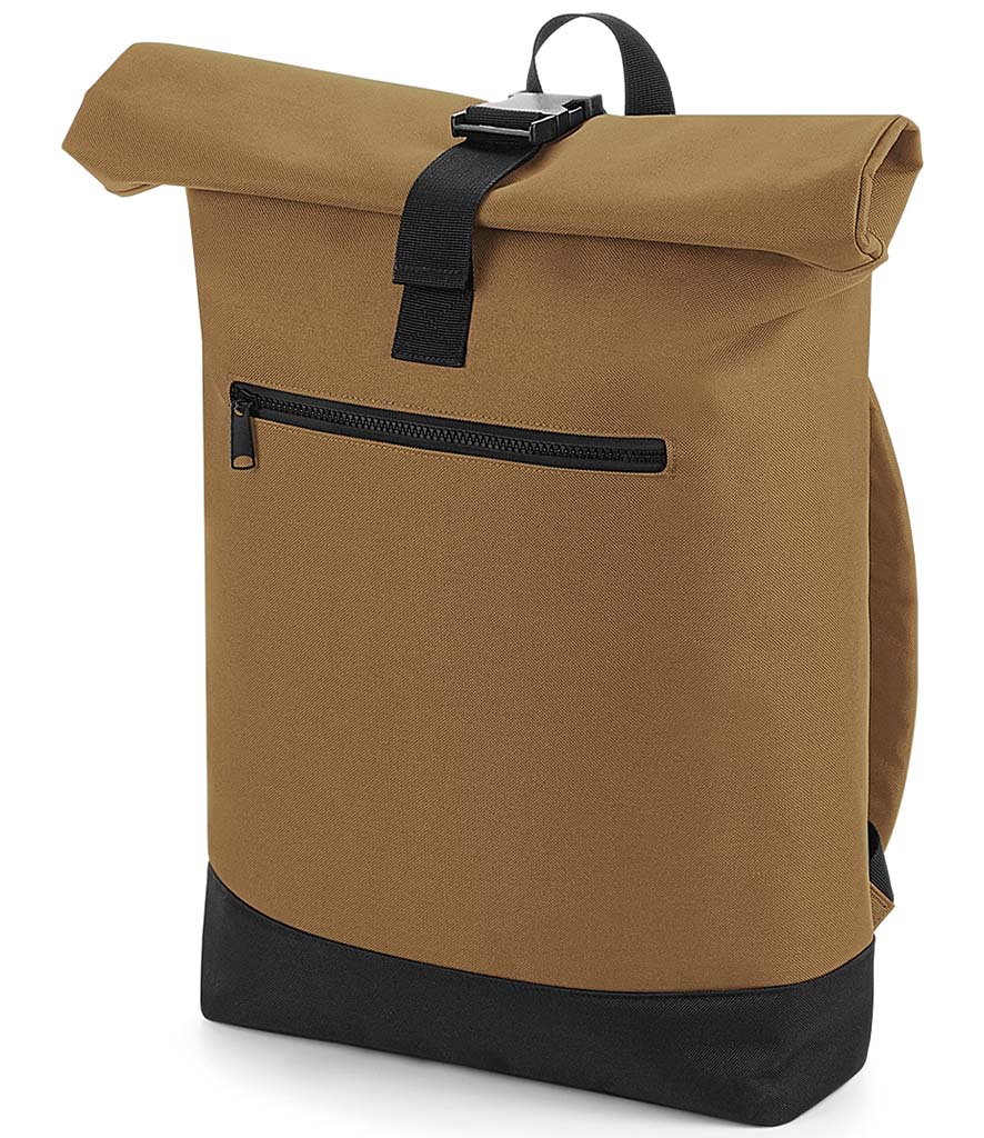 roll top bag