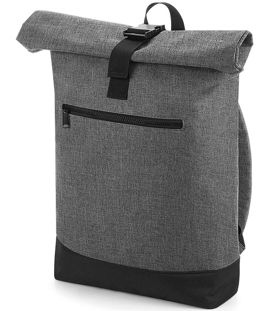 roll top bag