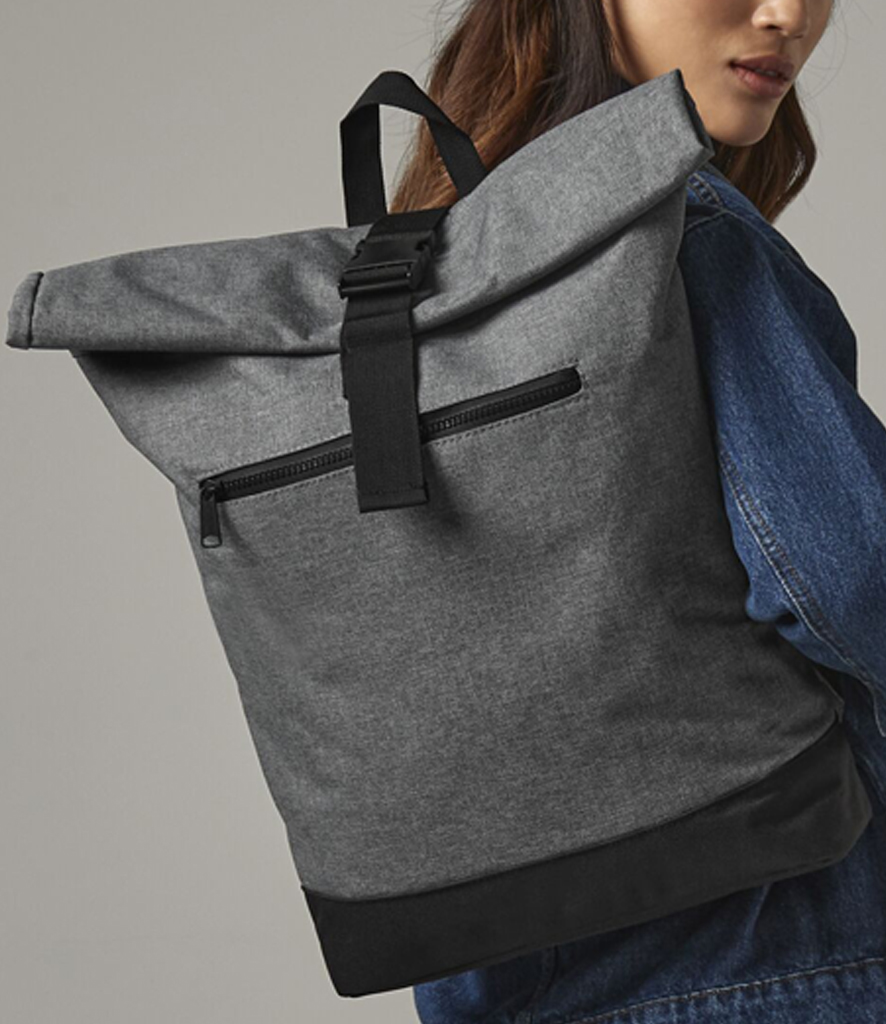 roll top bag