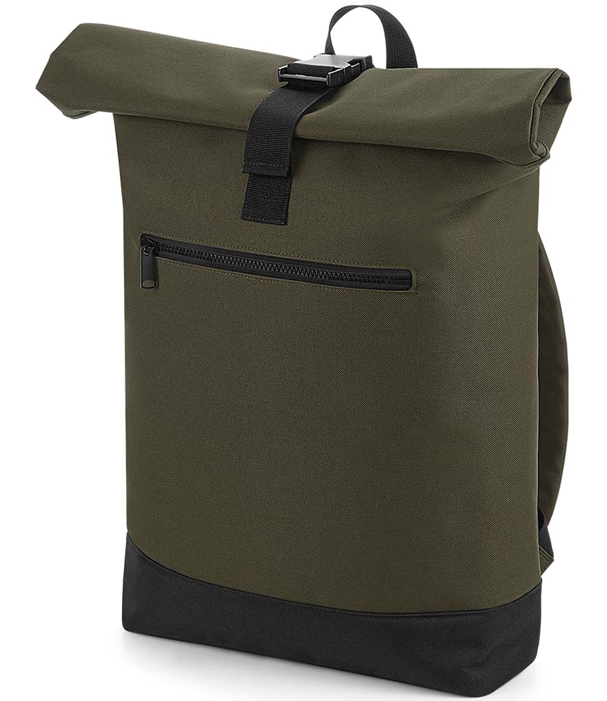 roll top bag