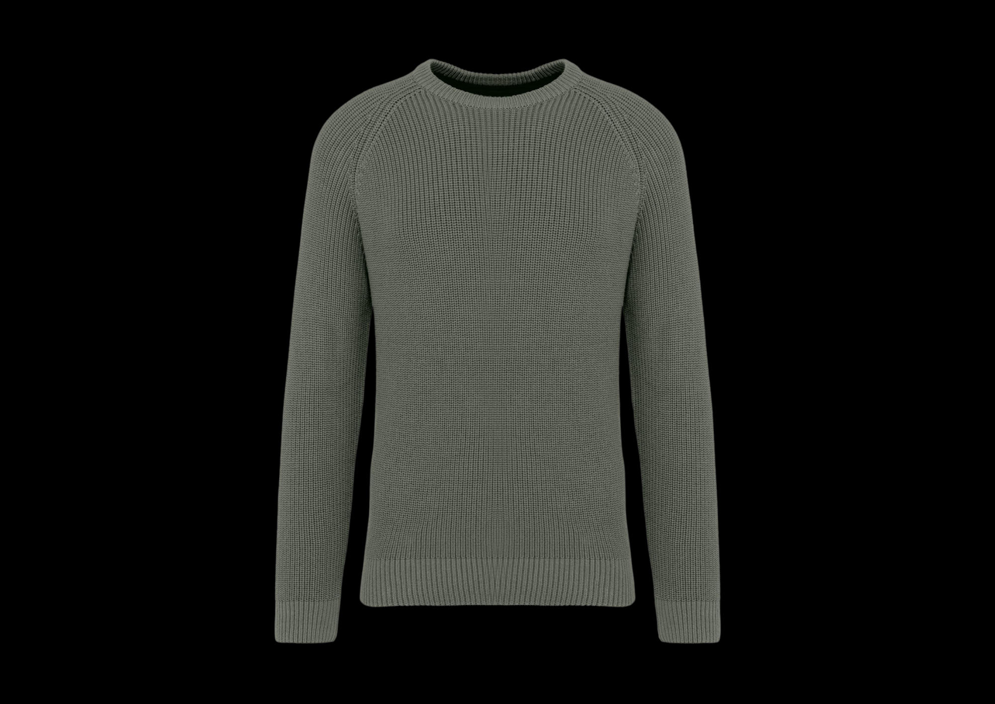 chunky jumper