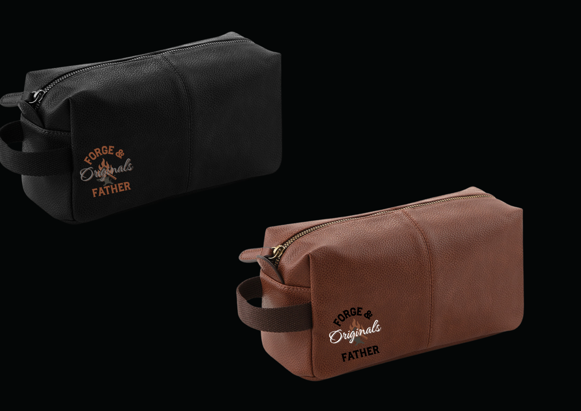 wash bag