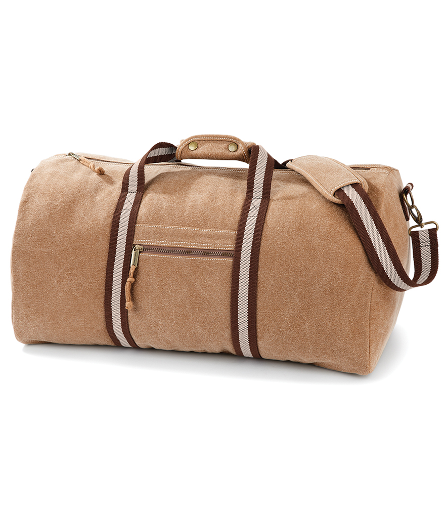 travel bag