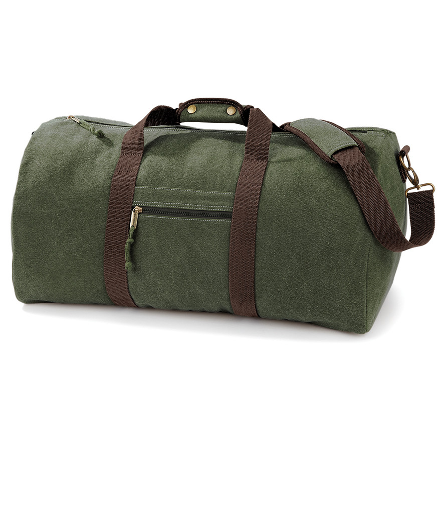 travel bag