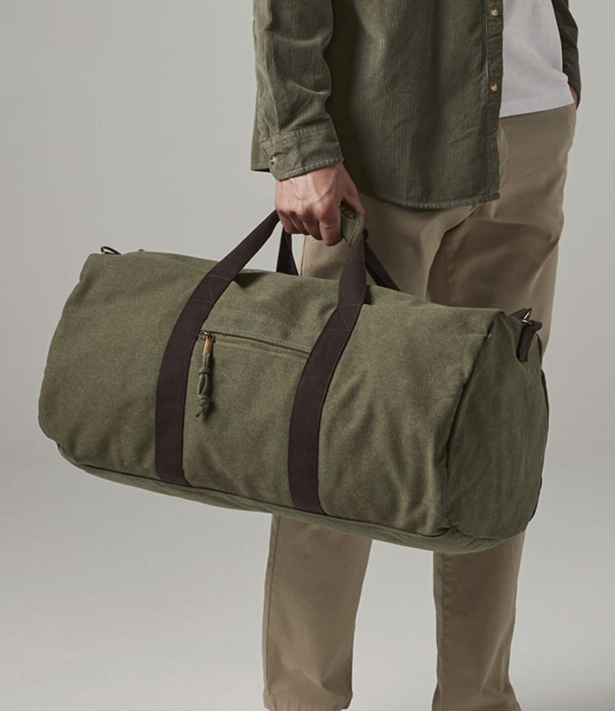 travel bag