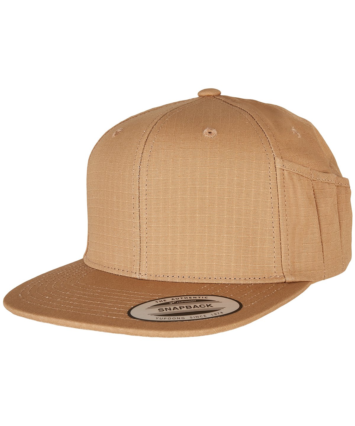 pencil holder snapback
